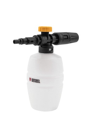 Пенокомплект FP-700, для моечных машин высокого давления, универсальный Denzel