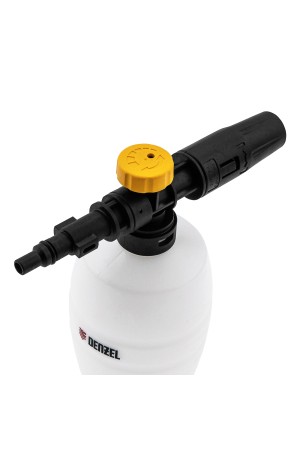 Пенокомплект FP-700, для моечных машин высокого давления, универсальный Denzel