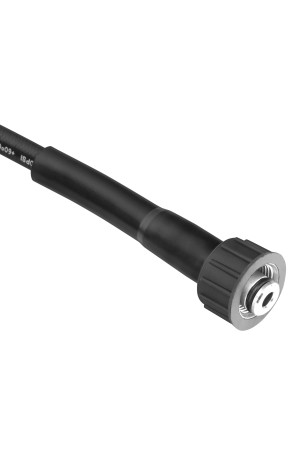 Шланг высокого давления для моечных машин, 16 МПа, 10 м Denzel