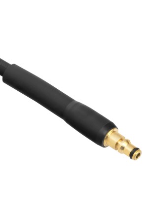 Шланг высокого давления для моечных машин, 16 МПа, 10 м Denzel