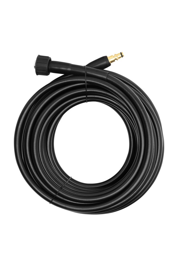 Шланг высокого давления для моечных машин, 16 МПа, 10 м Denzel