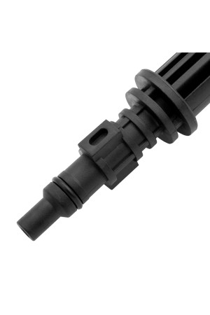 Фреза грязевая для моечных машин высокого давления Denzel