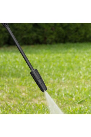 Фреза грязевая для моечных машин высокого давления Denzel