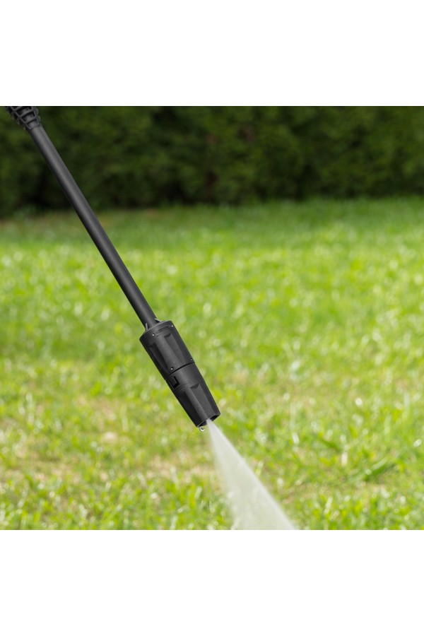 Фреза грязевая для моечных машин высокого давления Denzel