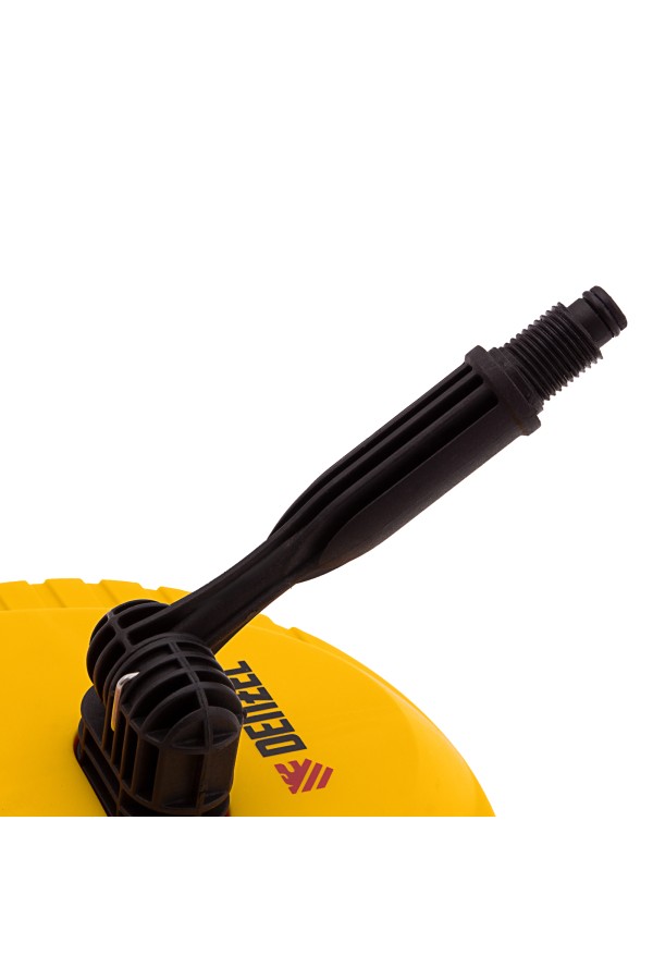 Очиститель поверхностей, насадка для моечных машин высокого давления Denzel