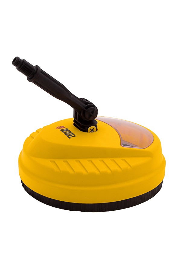 Очиститель поверхностей, насадка для моечных машин высокого давления Denzel