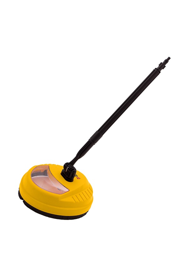 Очиститель поверхностей, насадка для моечных машин высокого давления Denzel