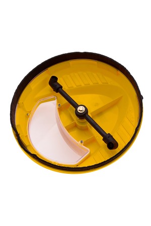 Очиститель поверхностей, насадка для моечных машин высокого давления Denzel