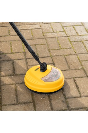 Очиститель поверхностей, насадка для моечных машин высокого давления Denzel