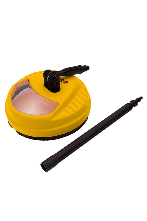 Очиститель поверхностей, насадка для моечных машин высокого давления Denzel