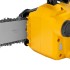 Цепная пила аккумуляторная бесщет. RCS400-36-0, Li-ion, 36 В, шина 400 мм Denzel