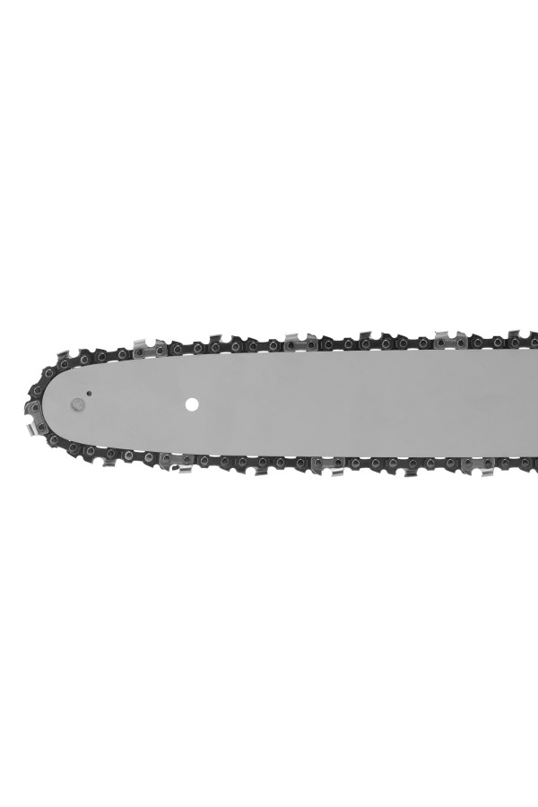 Цепная пила аккумуляторная бесщет. RCS400-36-0, Li-ion, 36 В, шина 400 мм Denzel