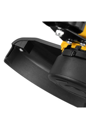 Триммер аккумуляторный GT-230, 230 мм, Li-Ion, 20 В Denzel