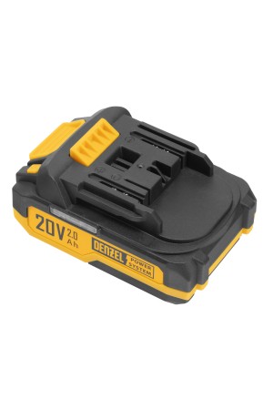 Триммер аккумуляторный GT-230, 230 мм, Li-Ion, 20 В Denzel