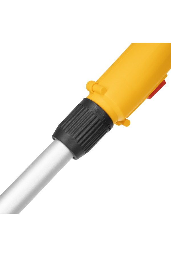 Триммер аккумуляторный GT-230, 230 мм, Li-Ion, 20 В Denzel