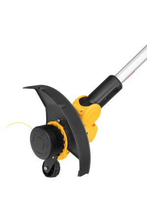 Триммер аккумуляторный GT-230, 230 мм, Li-Ion, 20 В Denzel