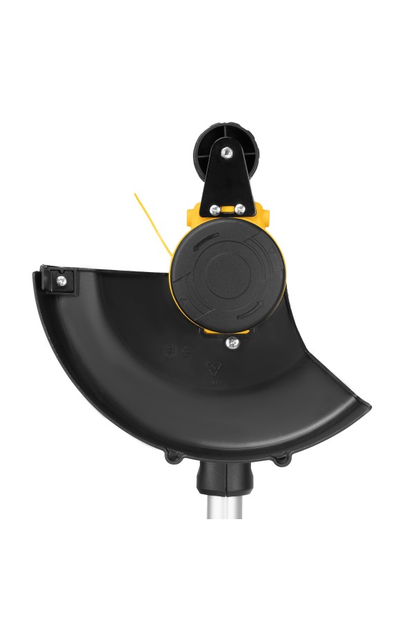 Триммер аккумуляторный GT-230, 230 мм, Li-Ion, 20 В Denzel
