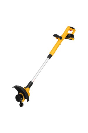 Триммер аккумуляторный GT-230, 230 мм, Li-Ion, 20 В Denzel