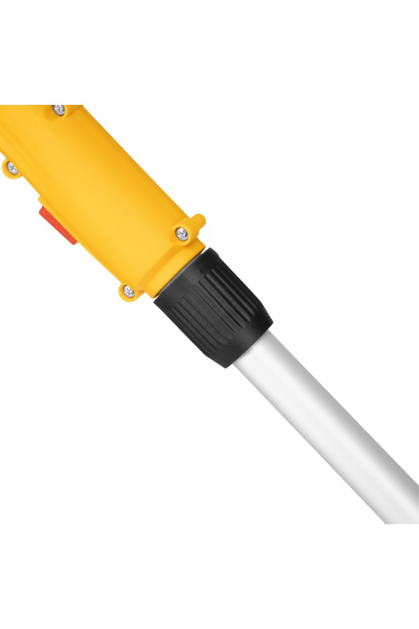 Триммер аккумуляторный GT-230, 230 мм, Li-Ion, 20 В Denzel