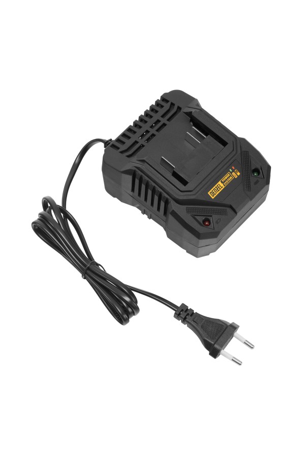 Триммер аккумуляторный GT-230, 230 мм, Li-Ion, 20 В Denzel