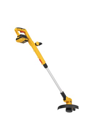 Триммер аккумуляторный GT-230, 230 мм, Li-Ion, 20 В Denzel