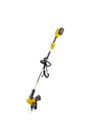 Триммер аккумуляторный RТ300-36, Li-ion, 36 В, 4 Ач, 300 мм Denzel