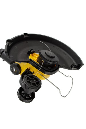 Триммер аккумуляторный RТ300-36, Li-ion, 36 В, 4 Ач, 300 мм Denzel