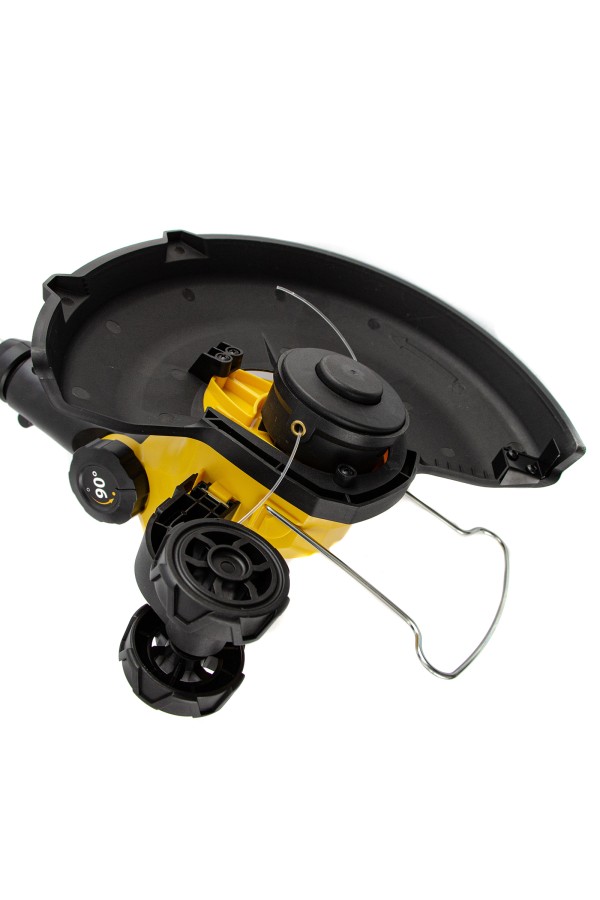 Триммер аккумуляторный RТ300-36, Li-ion, 36 В, 4 Ач, 300 мм Denzel