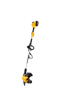 Триммер аккумуляторный RТ300-36, Li-ion, 36 В, 4 Ач, 300 мм Denzel