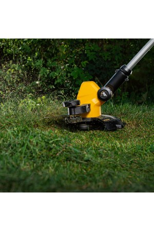 Триммер аккумуляторный RТ300-36, Li-ion, 36 В, 4 Ач, 300 мм Denzel