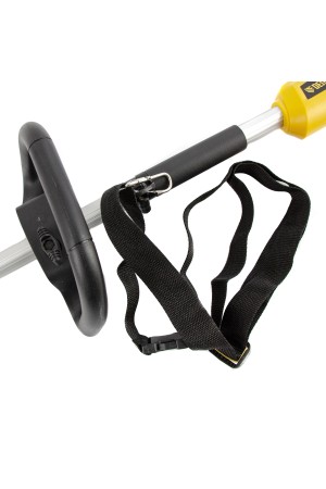 Триммер аккумуляторный RТ300-36, Li-ion, 36 В, 4 Ач, 300 мм Denzel