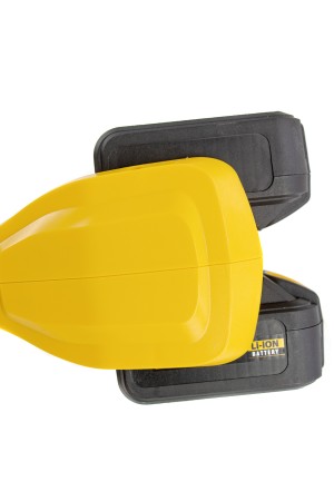 Триммер аккумуляторный RТ300-36, Li-ion, 36 В, 4 Ач, 300 мм Denzel