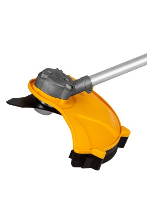 Триммер аккумуляторный бесщеточный CBC350-36, Li-ion, 36 В, 350 мм Denzel