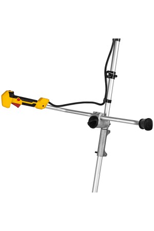 Триммер аккумуляторный бесщеточный CBC350-36, Li-ion, 36 В, 350 мм Denzel