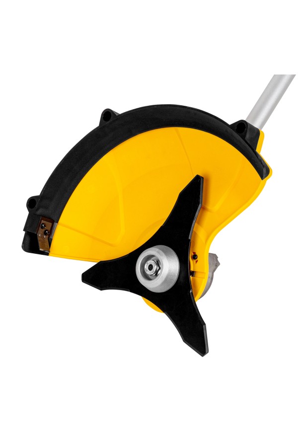 Триммер аккумуляторный бесщеточный CBC350-36, Li-ion, 36 В, 350 мм Denzel