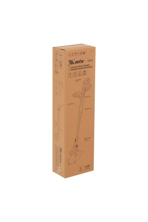 Триммер аккумуляторный GM-300, Li-Ion, 20 В MTX