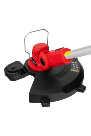 Триммер аккумуляторный GM-300, Li-Ion, 20 В MTX