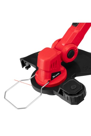 Триммер аккумуляторный GM-300, Li-Ion, 20 В MTX