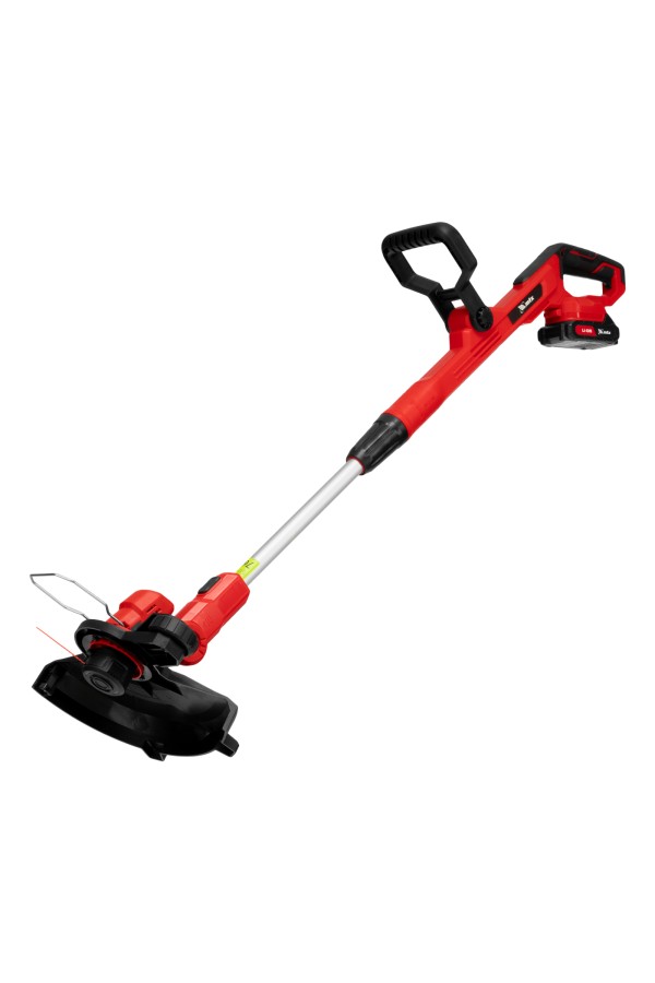 Триммер аккумуляторный GM-300, Li-Ion, 20 В MTX