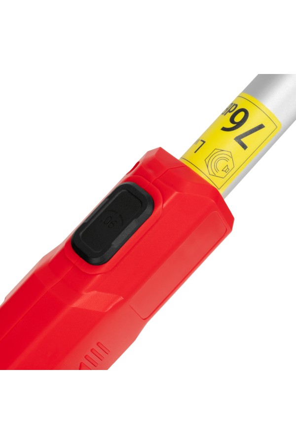 Триммер аккумуляторный GM-300, Li-Ion, 20 В MTX