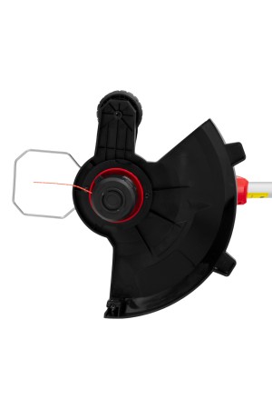 Триммер аккумуляторный GM-300, Li-Ion, 20 В MTX