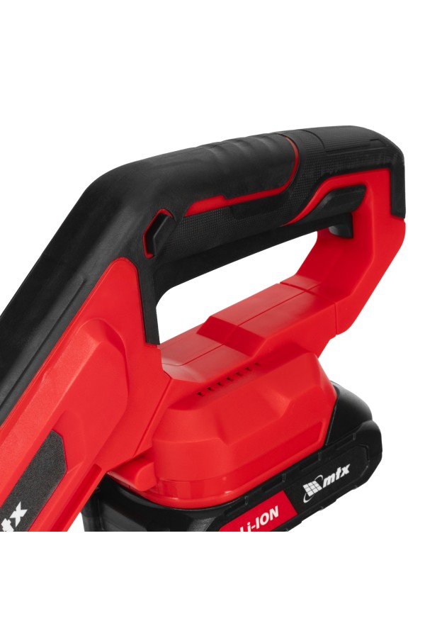 Триммер аккумуляторный GM-300, Li-Ion, 20 В MTX