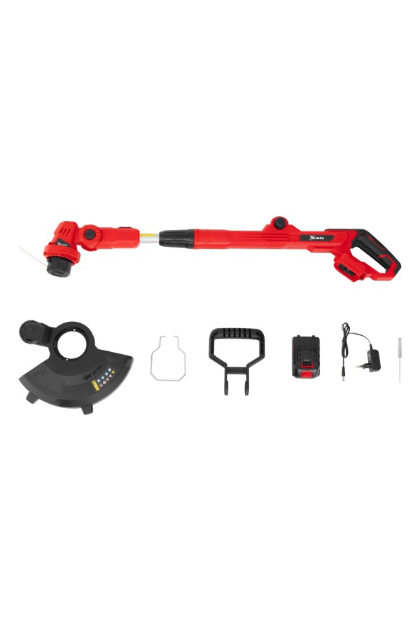 Триммер аккумуляторный GM-300, Li-Ion, 20 В MTX