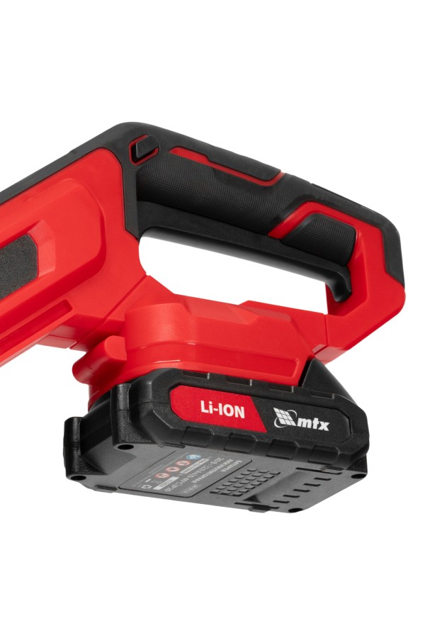 Триммер аккумуляторный GM-300, Li-Ion, 20 В MTX