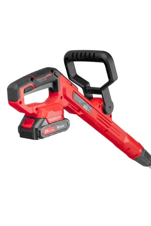 Триммер аккумуляторный GM-300, Li-Ion, 20 В MTX