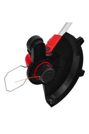 Триммер аккумуляторный GM-300, Li-Ion, 20 В MTX