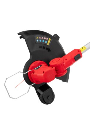 Триммер аккумуляторный GM-300, Li-Ion, 20 В MTX