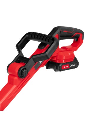 Триммер аккумуляторный GM-300, Li-Ion, 20 В MTX