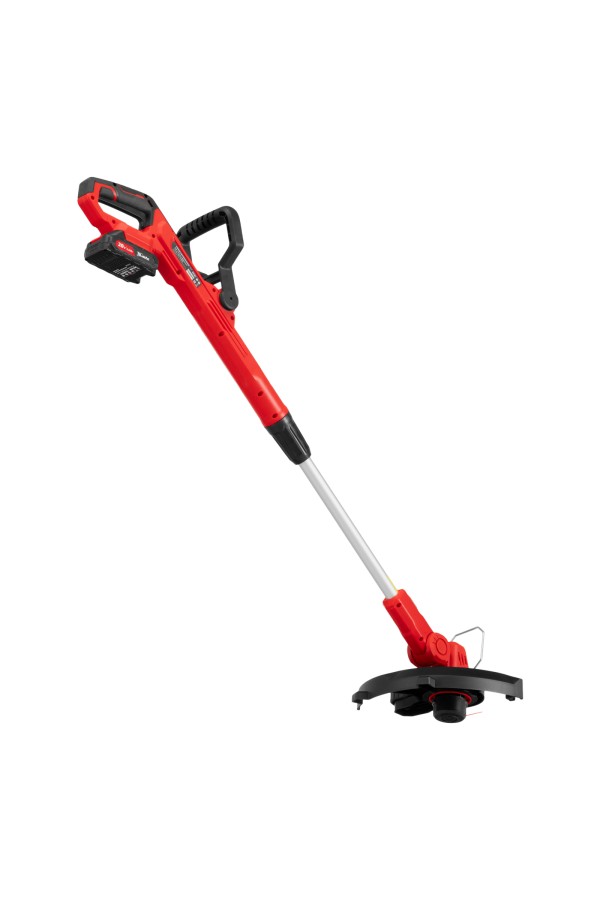 Триммер аккумуляторный GM-300, Li-Ion, 20 В MTX