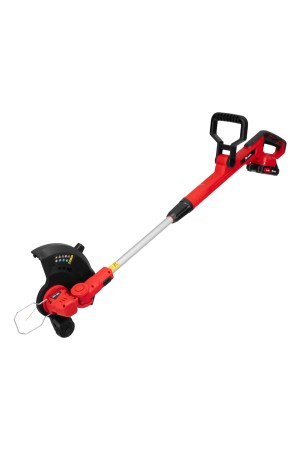 Триммер аккумуляторный GM-300, Li-Ion, 20 В MTX